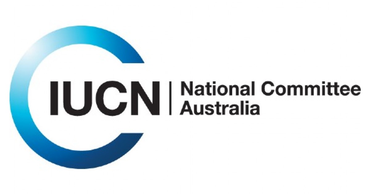aciucn's tweet card. The Australian Committee for IUCN is looking for its next leader.