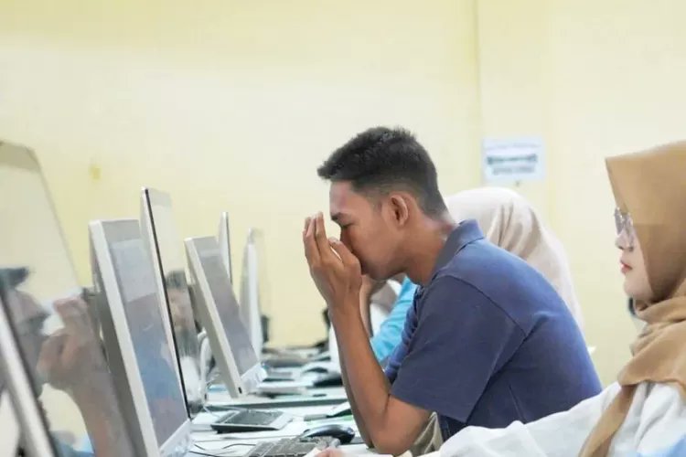 RADARSOLO_'s tweet card. Link dan Cara Lihat Pengumuman SNBT 2025 yang Resmi Dirilis Hari Ini, Cek Cara Unduh sertifikat UTBK di Sini!