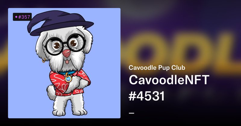 Tweet card summary image