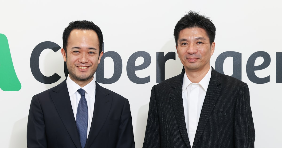 nikkei's tweet card. 四半世紀にわたってサイバーエージェントを率いてきた藤田晋社長が世代交代に臨もうとしている。ITバブルを乗り越え、インターネットの一時代を築いてきた創業者の意志をどう引き継ぎ、次のビジョンをどのように描くのか。12月に会長に退く藤田社長と山内隆裕次期社長が19日、日本経済新聞の取材に答えた。サイバーエージェントでは2022年から社長研修などを実施して、後継者づくりに取り組んできた。社長交代を重...