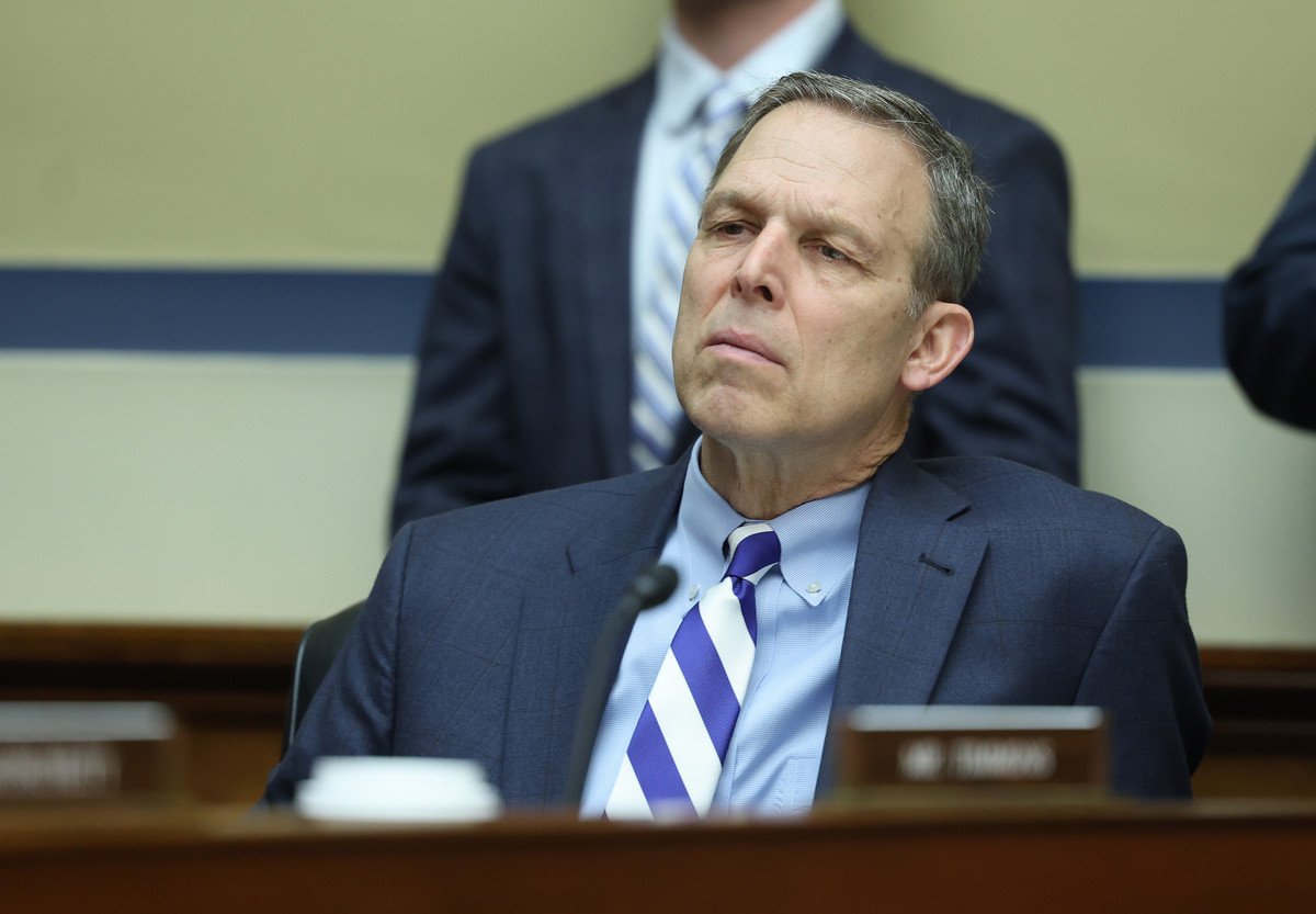 JoyceWhiteVance's tweet card. The Pennsylvanian lawmaker's phone was seized and imaged by the FBI as part of the 2020 election investigation.