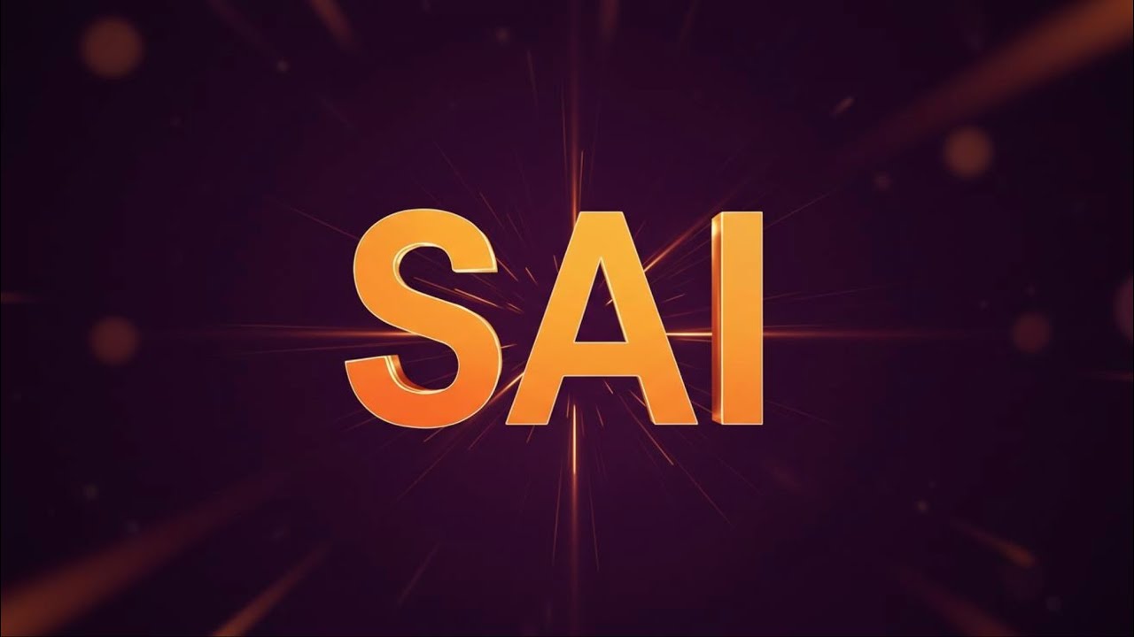 thestrivetech's tweet card. SAI | AI-Powered Real Estate Platform Demo