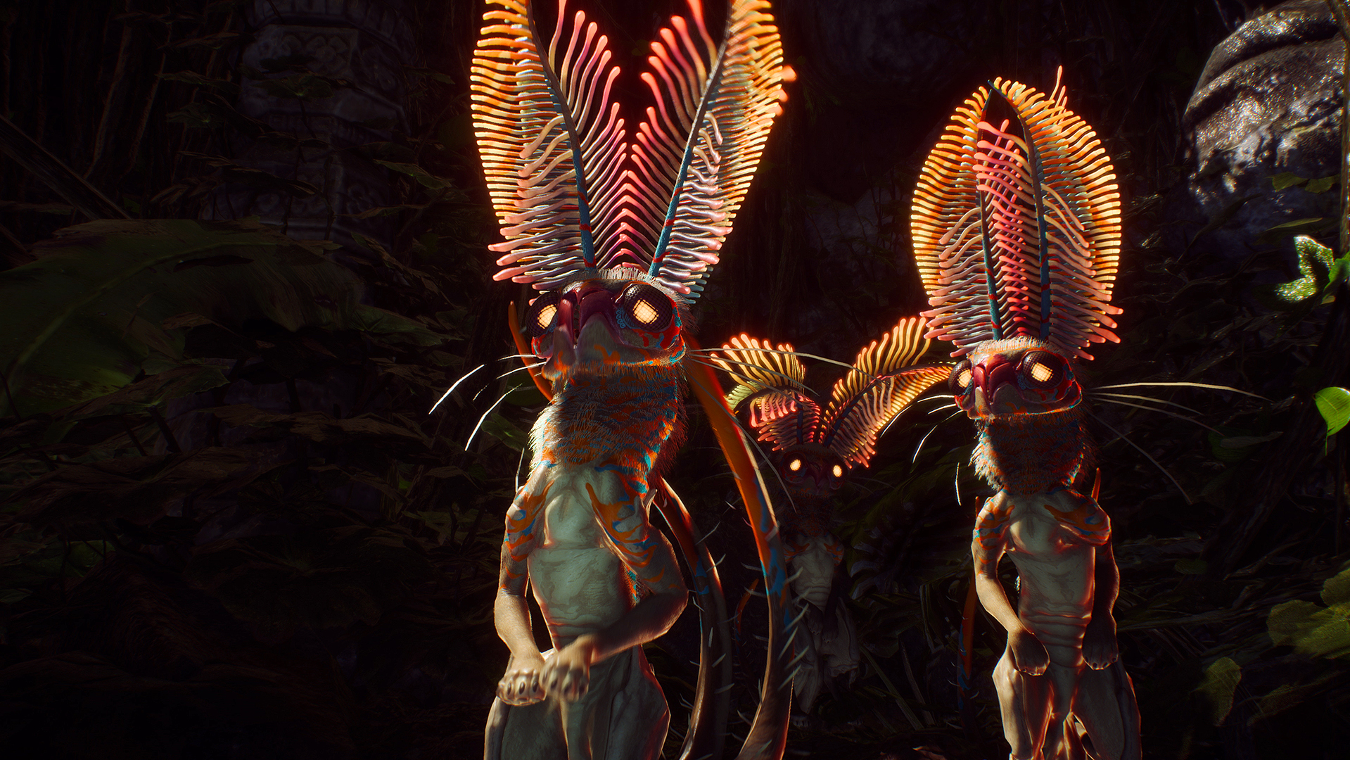 bioware's tweet card. Hello Anthem Community! Thanks for being here! We’re hard at work to be ready for our public demo weekend, starting tomorrow, 2/1. This week has been focused on improving the player experience in t…