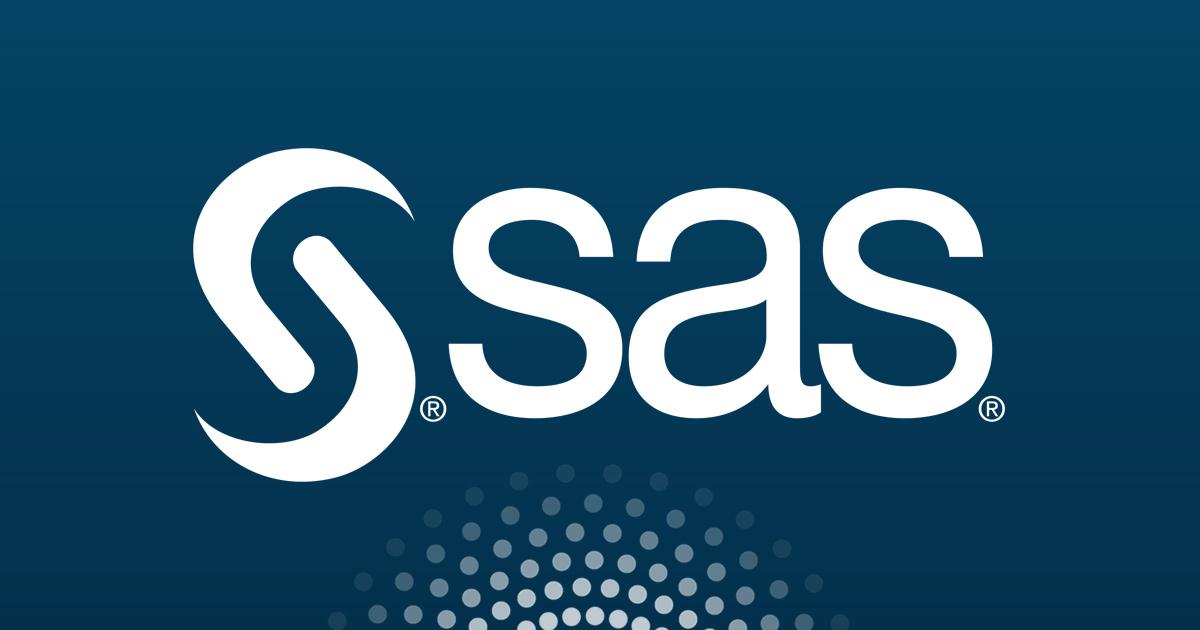 SassyGeorg's tweet card. SAS administrators can get easy access to the latest hot fixes, downloads, security bulletins and more.