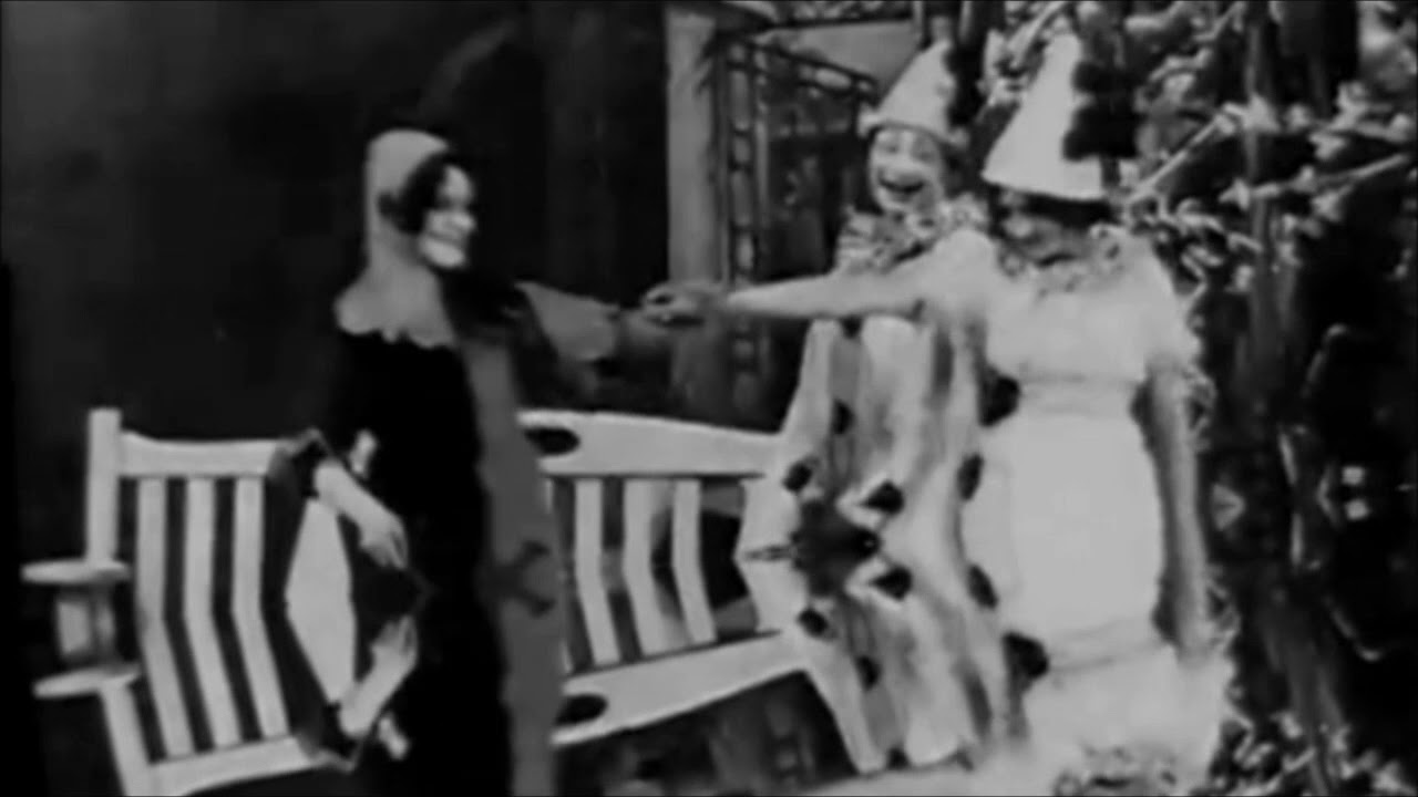 manivelkumar1's tweet card. The House Flies - "Sequin" Wilhelm & Sons Entertainment Company