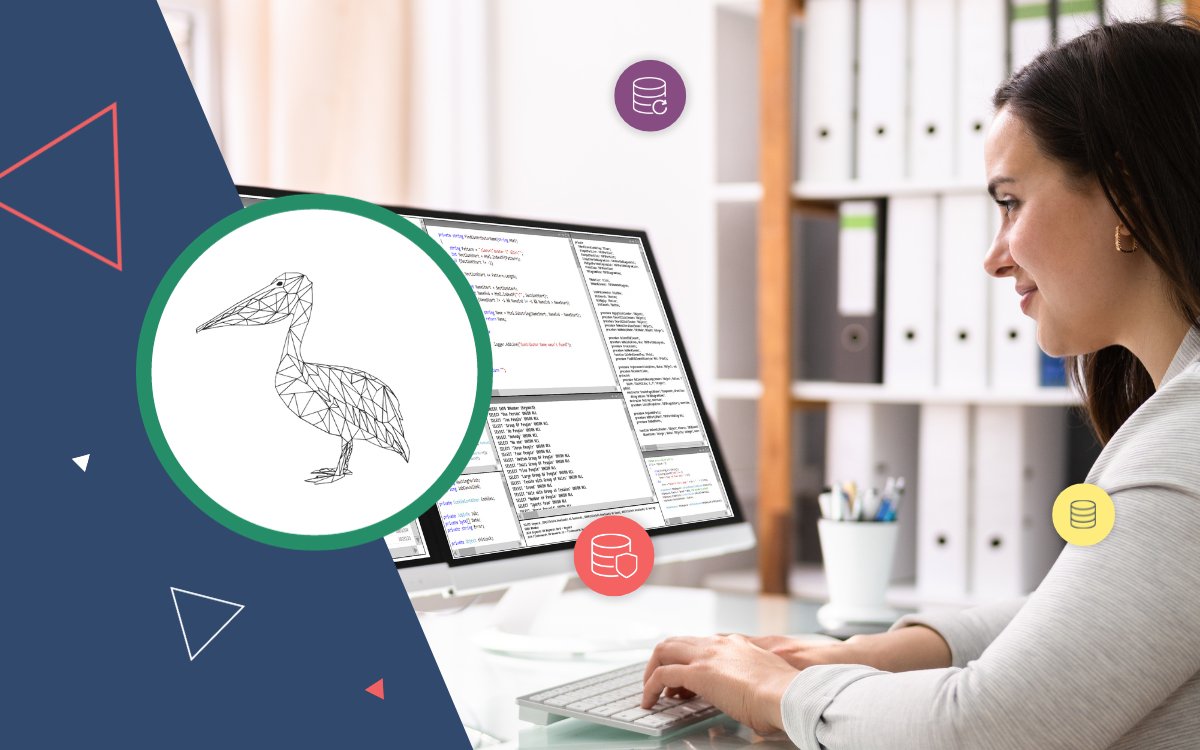 thecloudupdates's tweet card. Pelican automates data validation during cloud migration, ensuring data accuracy, integrity, and reducing costs. Speed up your migration process with ease.