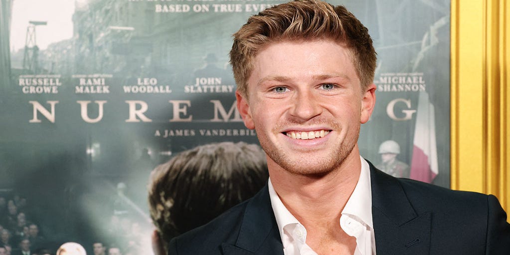 TCPalm's tweet card. A Jacksonville Zoo event will feature appearance by Robert Irwin, a chef-curated dinner and an exclusive first look at the new Manatee River Habitat.