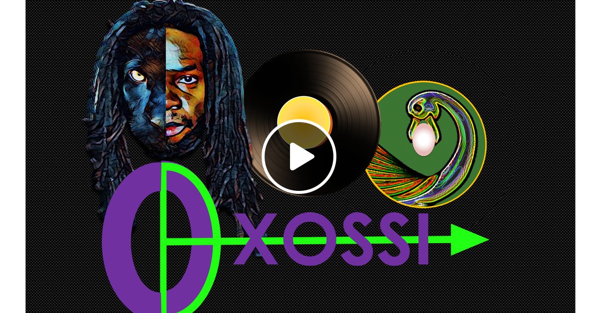 selectorbronson's tweet card. #newmusic #rubadub