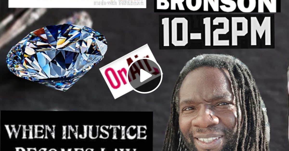 selectorbronson's tweet card. Listen to 'Jewels are in the Lyrics' show ft Charles Bronson 31st October 2022 @uniqueradio @selectorbronson by UniqueRadio.Org