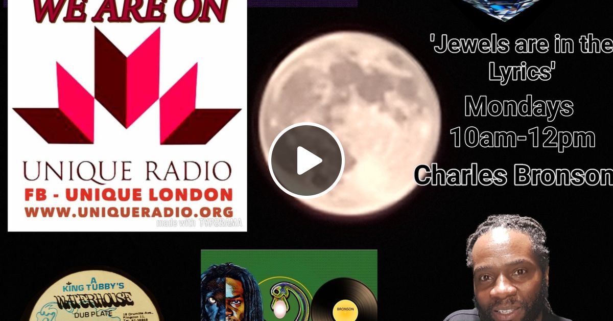 selectorbronson's tweet card. #powerupmonday with #newmusic #reggae with @denari_groove @indiemename #malii @true_identity_trio @juniorx1 @iamqyor @shavamusic @the_real_jahmali @buglean9ted @astarr_official_ @lealovemusic...