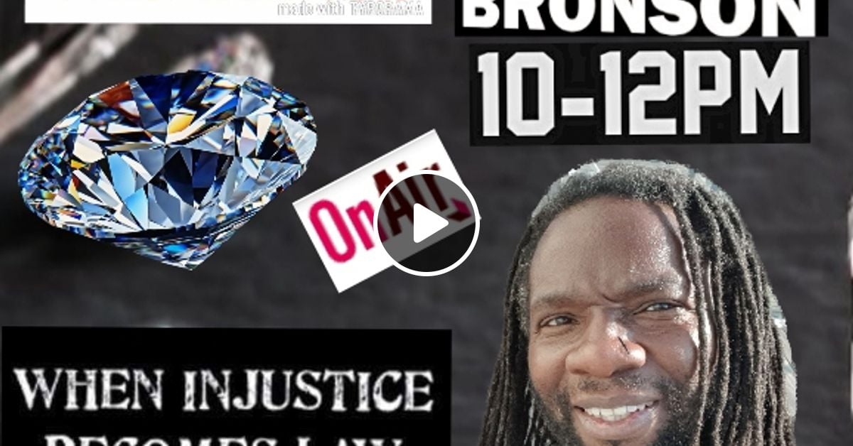 selectorbronson's tweet card. Listen to 'Jewels are in the Lyrics' show ft Charles Bronson 26th September 2022 @uniqueradio @selectorbronson by UniqueRadio.Org