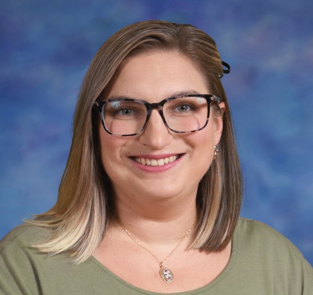 npolyak's tweet card. Katy Boehm will fill the role her mother, the late Sandra Boehm, once held on the Leyden High School District 212 Board of Education.