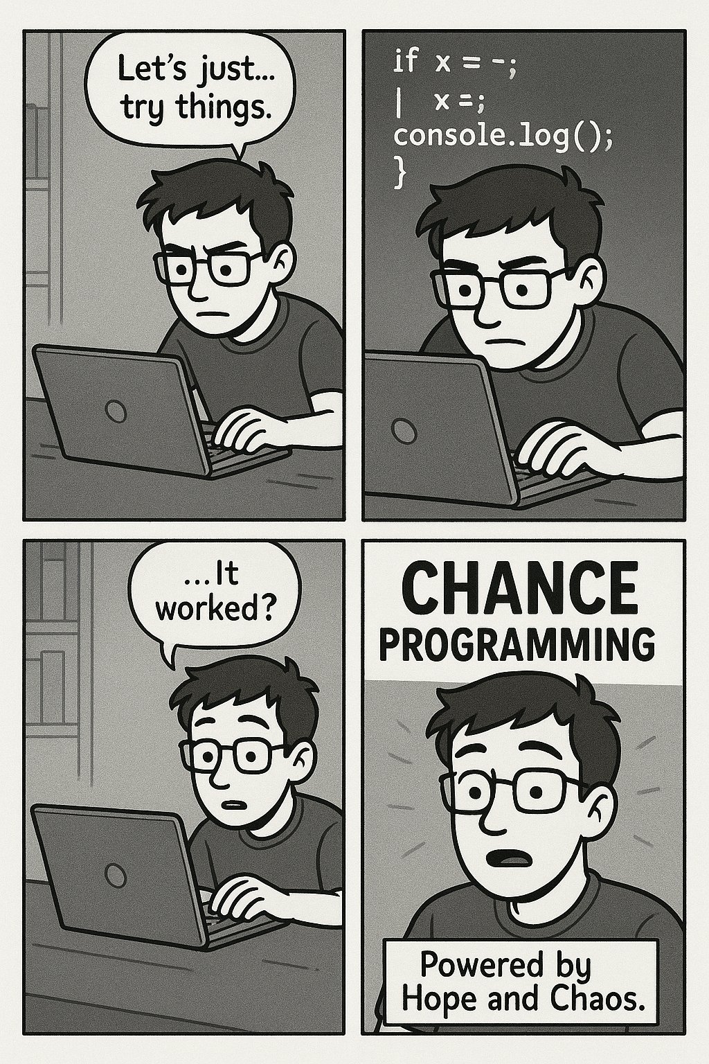 ITNEXT_io's tweet card. Abstractions are often abused and, as a result, are treated as just overhead, something that provides no perceivable value, and can be…