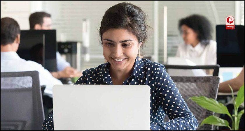 primetvindia's tweet card. PM Internship Scheme 2024: केंद्र सरकार ने देशभर के युवाओं को नौकरी के अधिक अवसर प्रदान करने के उद्देश्य से प्रधानमंत्री इंटर्नशिप योजना (