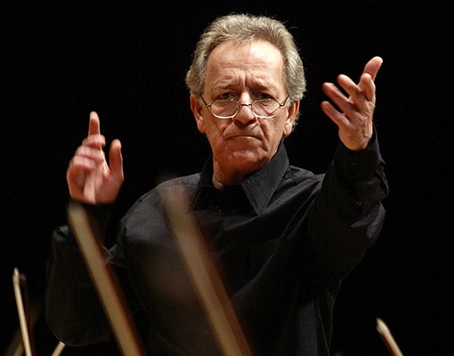 NLebrecht's tweet card. The St Petersburg Philharmonic has reported on its...