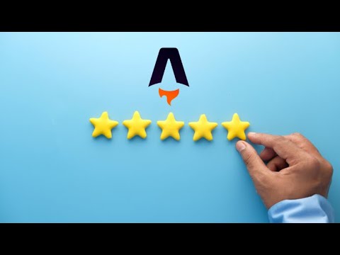 petitpois28's tweet card. Build a Customer Review Component with Astro JS and Astro DB