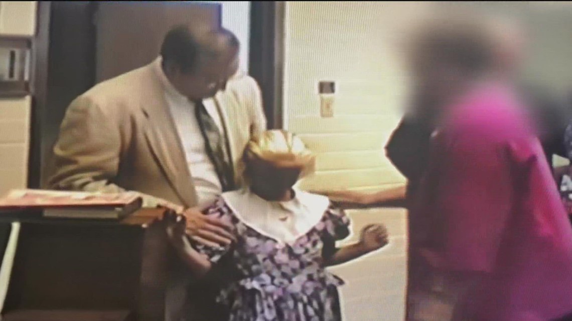 jennietheeditor's tweet card. A new lawsuit demands the LDS Church take responsibility for refusing to report the molestation by the woman's father, who was an elder at the time.