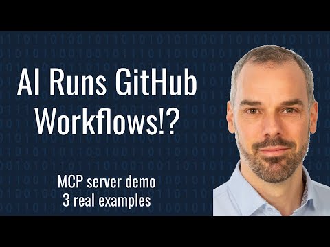 theia_ide's tweet card. Boost Your GitHub Workflow with the MCP Server (3 Must-Try Examples)