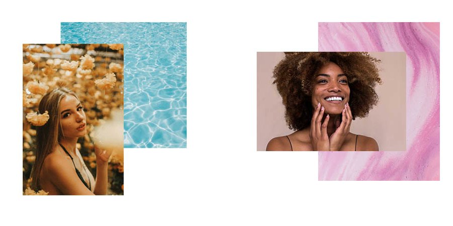 CyberSpartan1's tweet card. A tutorial on how to overlap images with production-ready modern CSS and a fallback