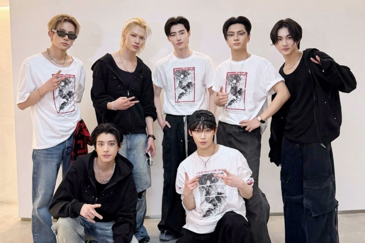 BELIFTLAB's tweet card. K-pop boy band ENHYPEN and their agency, Belift Lab, announced a donation of 100 million won (about P4 million) to support flood recovery efforts in the...