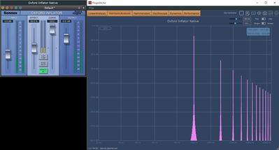 take_de_x's tweet card. 2020/11/29 よろしければ、↓の記事もドゾー。個人的にはInflatorより、X-Saturatorが好みです。 「Plugindoctorで遊ぶ: SSL X-Saturator - アナログ感」 ----------- 前からずーっと気になっていたプラグイン「Sonnox Oxford Inflator V3」がナウでセール中 75%OFF(2022/11