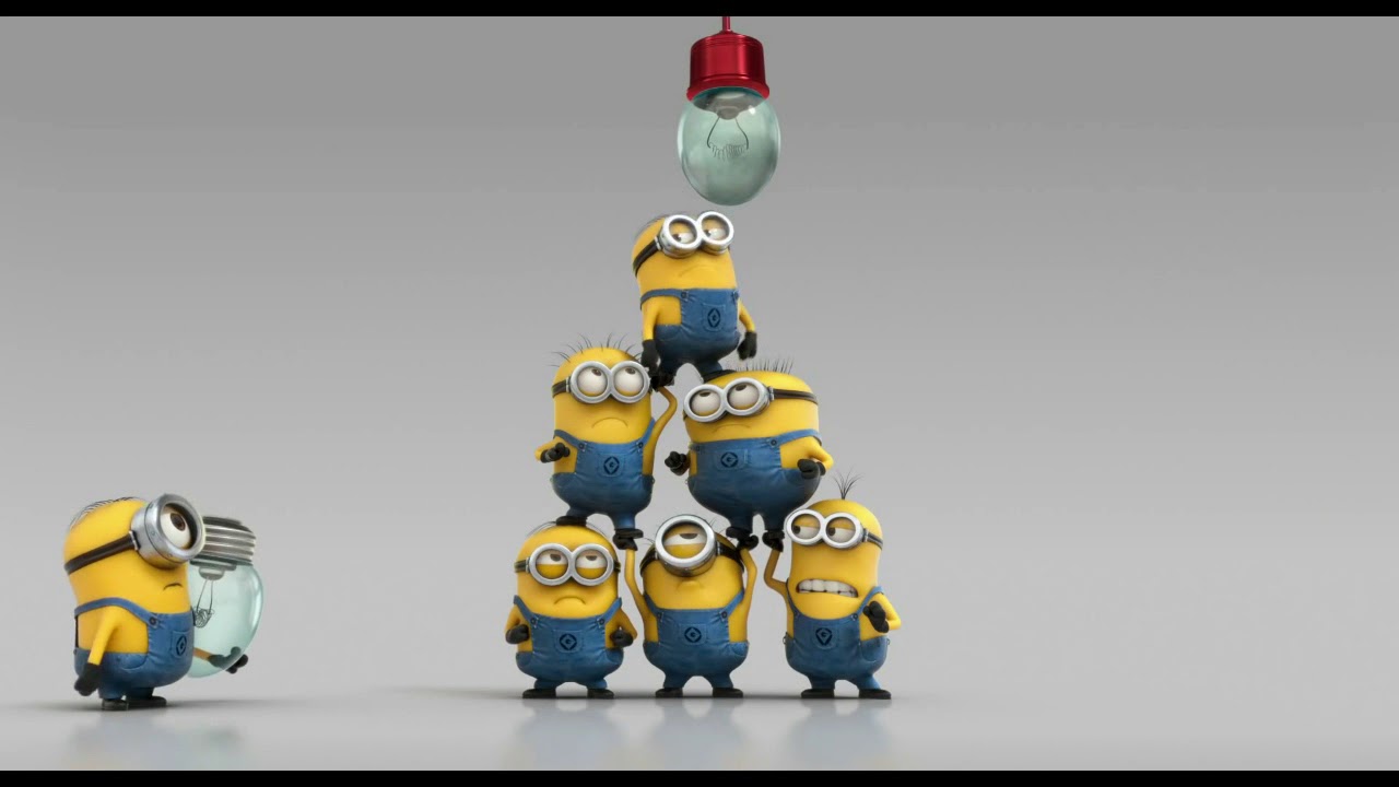 insiteur's tweet card. insiteur.com minions video