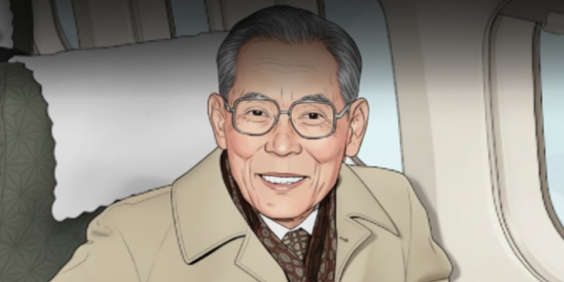 esprecchiato's tweet card. 가난하게 살아온 사람은 아끼는 법을 먼저 배운다. 그래서 무엇을 아껴야 하는지는 알아도, 무엇을 아끼지 말아야 하는지는 모른다. 삼성그룹 창업자 이병철 회장은 한국 경제사에서 가장 성공한 기업인으로 평가받지만, 그가 남긴 가장 중요한 통찰은 경영 전략이나 투자 원칙이 아니라 '아끼지 말아야 할 것'에 대한 명확한 기준이었다. 그는 평생 돈을 벌었지만, 동시