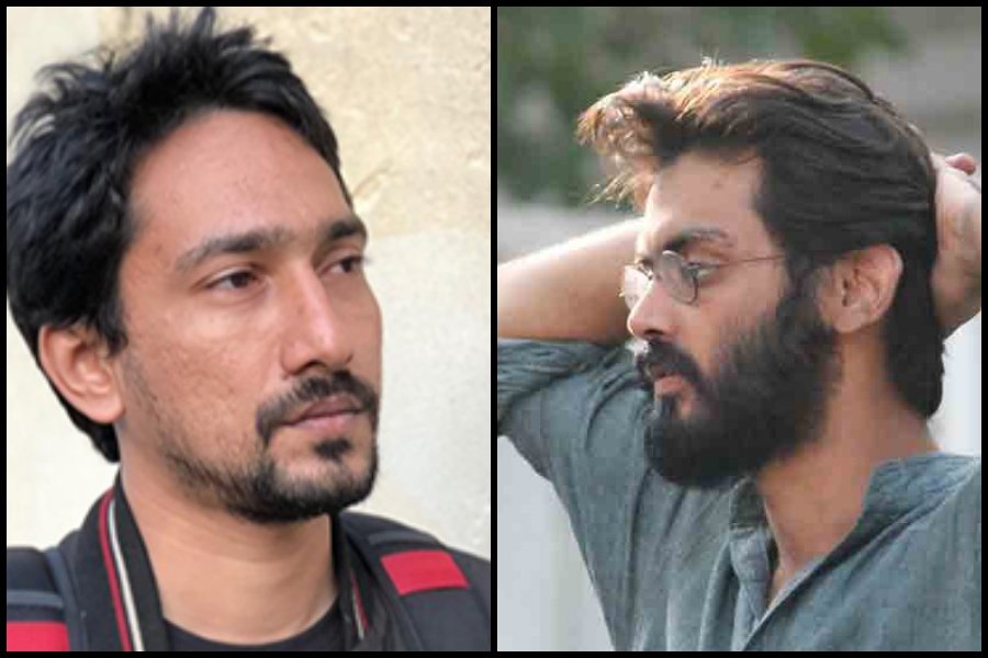 OpIndia_com's tweet card. Social media was abuzz on Monday when poet Hussain Haidry tweeted about 'Hindu Terrorists'. | OpIndia News