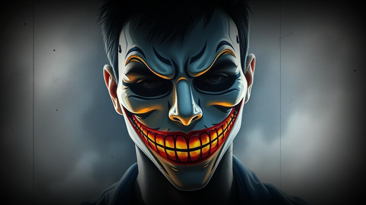 SpaZmMusic111's tweet card. SpaZm - Maybe