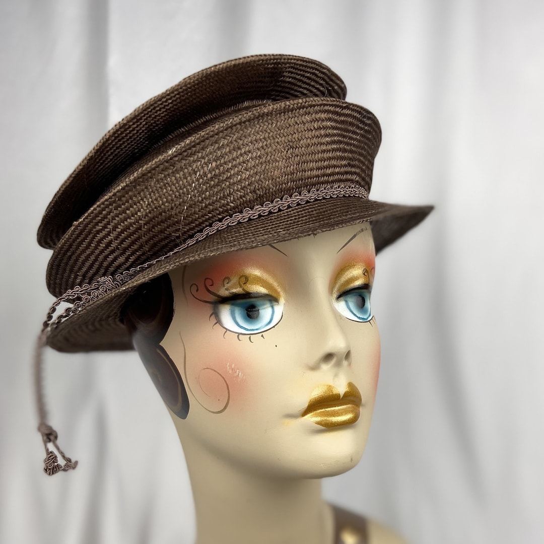 MarilynHatlady's tweet card. This Hats & Caps item by MMMHats has 45 favorites from Etsy shoppers. Ships from Sparks, NV. Listed on Sep 25, 2025