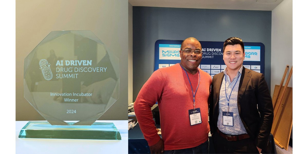 UTESTto's tweet card. University of Toronto Early Stage Technology (UTEST) Program provides support to the University of Toronto’s emerging deep tech entrepreneurs.