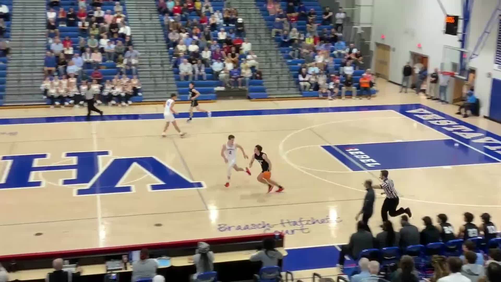 FonbahJn's tweet card. Mid Szn