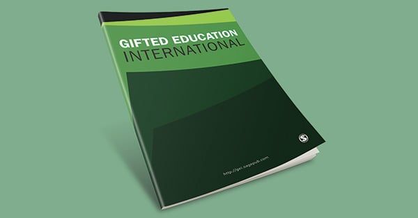 H_Akdenzz's tweet card. Creativity, a core 21st-century competency, is widely recognized as essential in gifted education but is often overshadowed in practice by a focus on academic a...