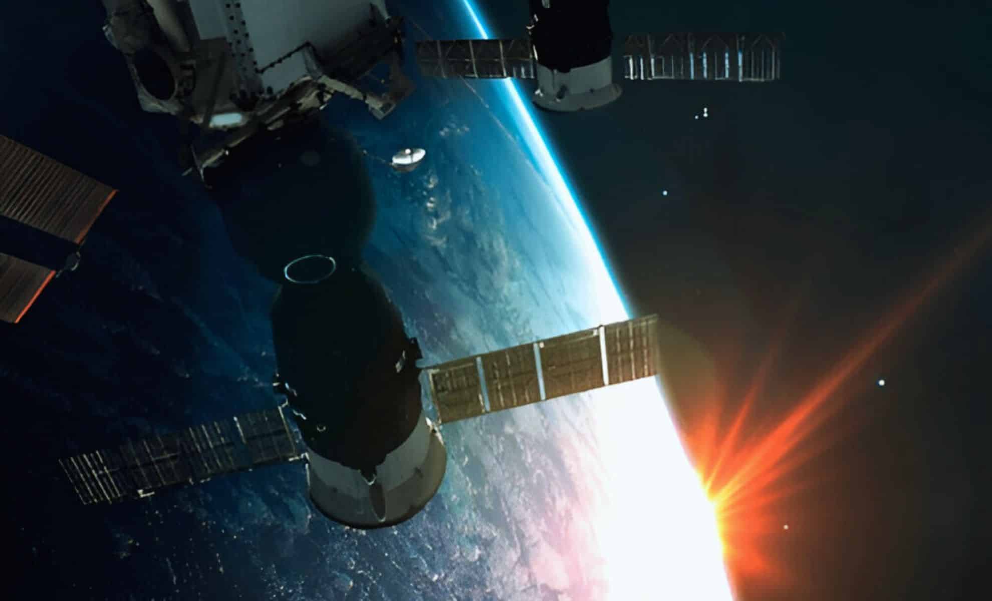 drvikeshagrawal's tweet card. A Chinese satellite has just shattered expectations, using a 2-watt laser from 36,000 km above Earth to achieve unprecedented speeds. This breakthrough could revolutionize satellite communication and...