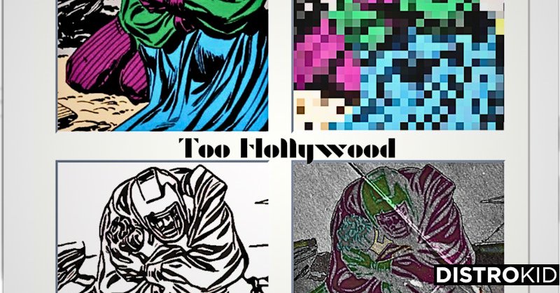 Tweet card summary image