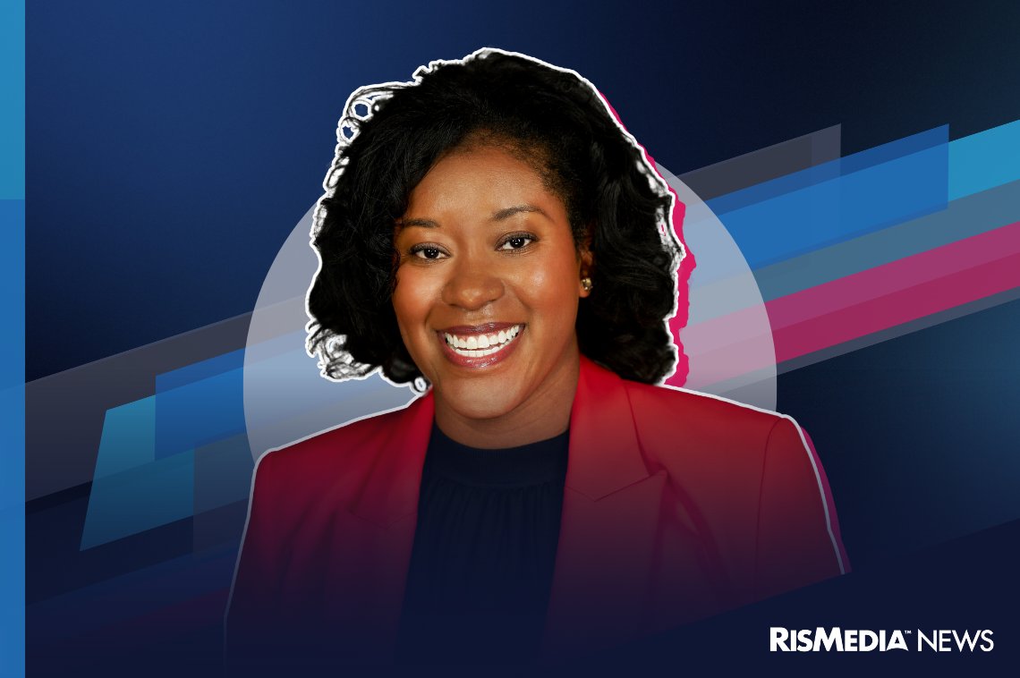bennettrich's tweet card. “Our goal is simple,” stated Nykia Wright. “To ensure there are no surprises about NAR’s direction and intention. Transparency is not a one-time effort; it’s the new normal.”