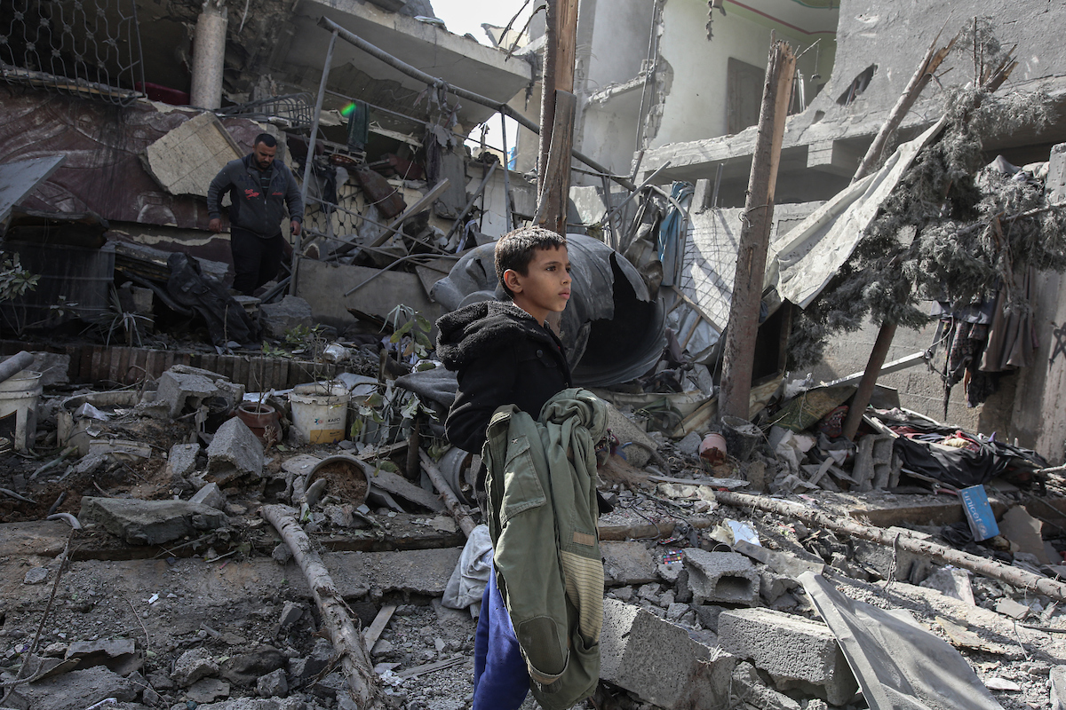 FreeSpeechOnIsr's tweet card. Pressure is mounting on the international community over Israel’s genocide in Gaza. With the latest report from Amnesty International, the mainstream U.S. media faced an excruciating dilemma. How...