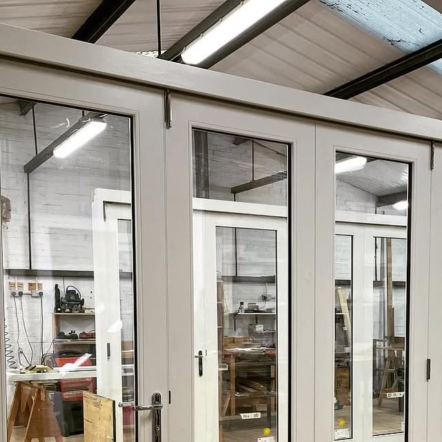 swift_timber's tweet card. Swift Joinery Manufacturer Ltd (@swift_timber) • Instagram photo