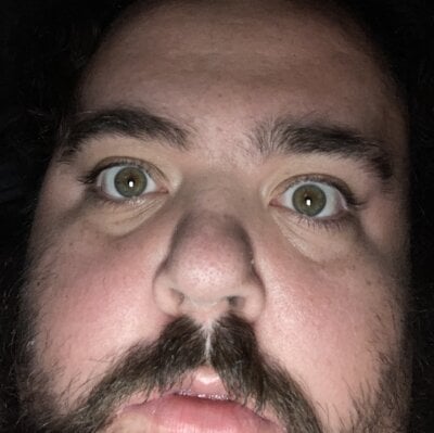 RobsonDonald's tweet card. make me cum