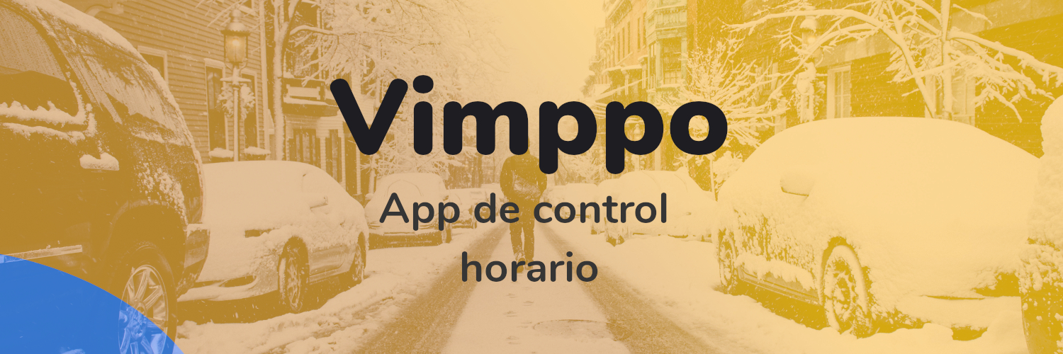 Vimppo_app's tweet card. ¿Puede tu empresa implementar el teletrabajo? El teletrabajo facilita a las empresas superar retos excepcionales como la pandemia del coronavirus.