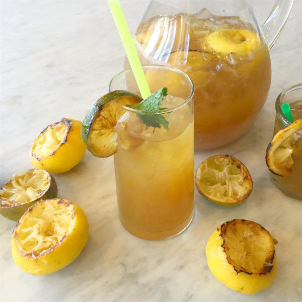 CommHospAnd's tweet card. Here are 18 summer mocktails that offer tip-top refreshment without top-shelf spirits.