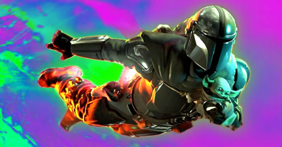 screenrant's tweet card. The Mandalorian & Grogu may have special guests.