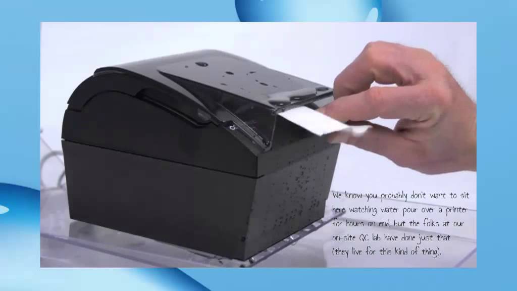 Maxatec's tweet card. CognitiveTPG A799 and A798 Spillguard