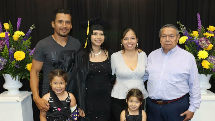 OpalMutt's tweet card. Our friends and family are reaching out for help for Johanna’s Lawyer fe… Stephanie Argueta needs your support for Help Johanna with Legal Fees to Return Home