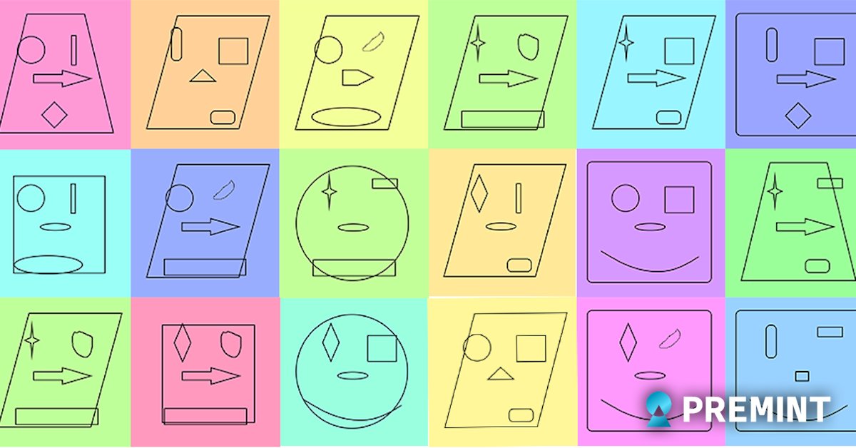 DEEPressionNFT's tweet card. DEEPression is a term coined by the artist for this art collection. The artist was having depression from many perspectives during the time he creat…