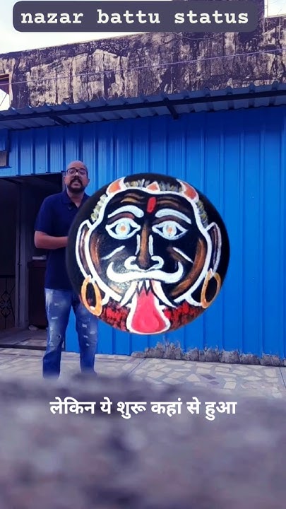 ankitx's tweet card. #nazar 👻 #battu 🕉️ #status 🇮🇳 #monetize #monatize #aaa #viral...