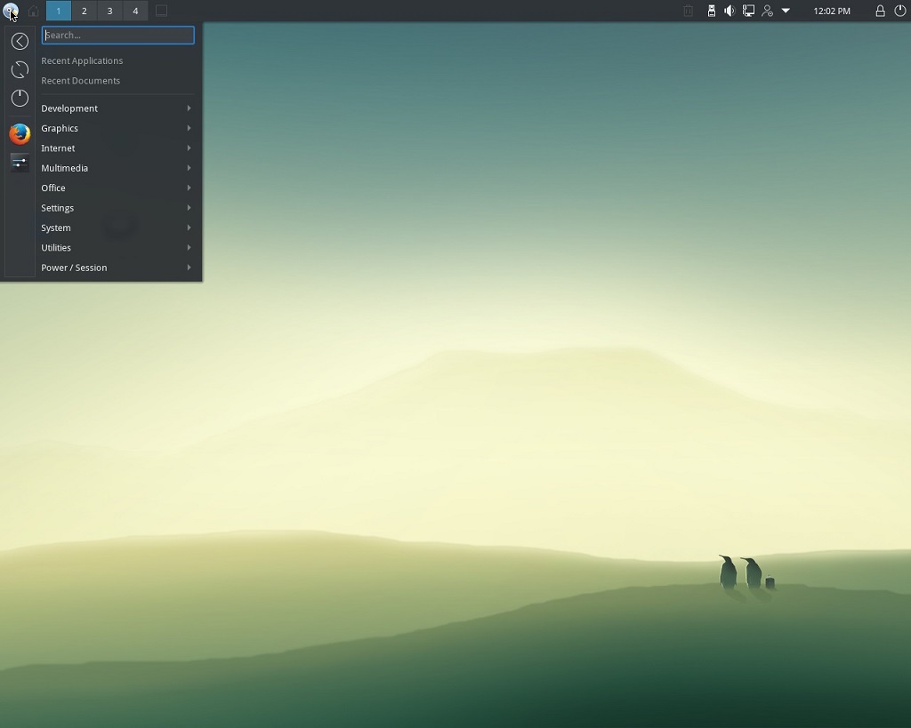 Noobslab's tweet card. Calculate Linux project went from version to release-free version in April 2024, it is based on Gentoo ‘Calculate Linux 20250717’: “Calculate Linux is going release-free with its editions! Nightly...