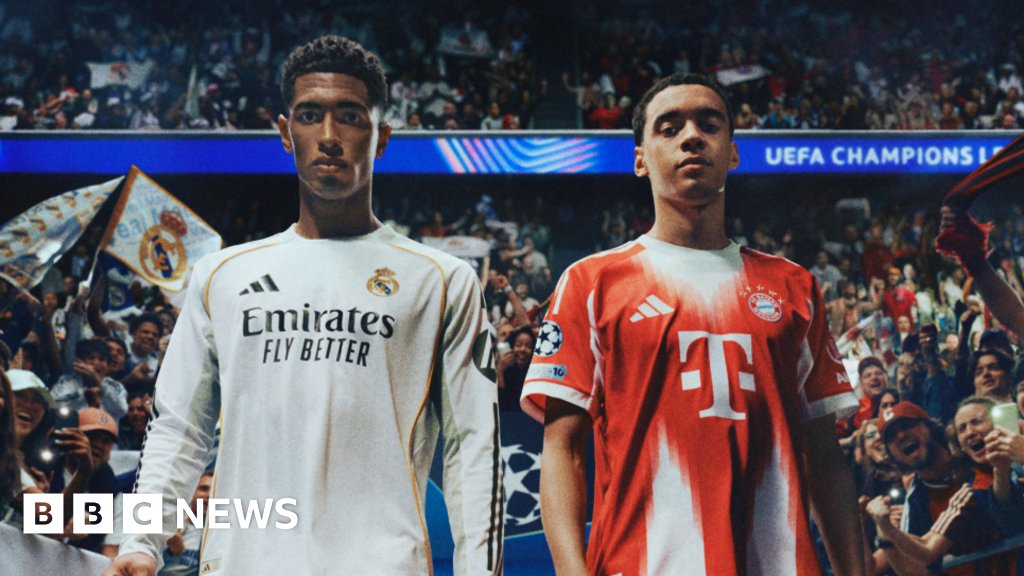 StephanJaeckel's tweet card. EA is known for making best-selling games such as EA FC, The Sims and Mass Effect.