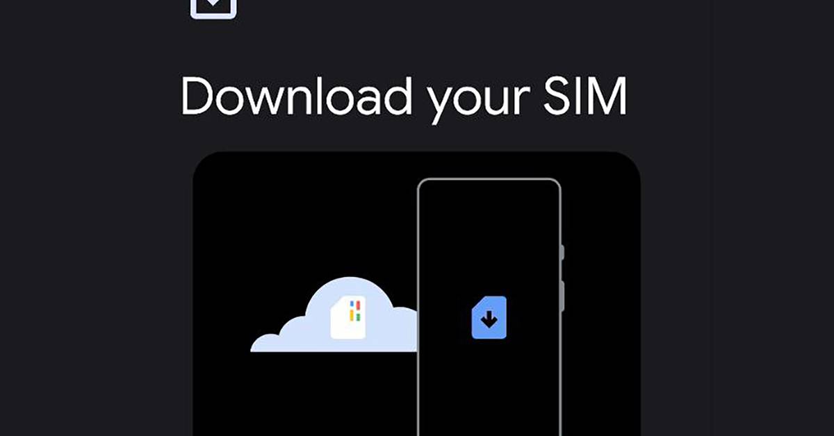 mobaziro's tweet card. The process might not require carrier intervention