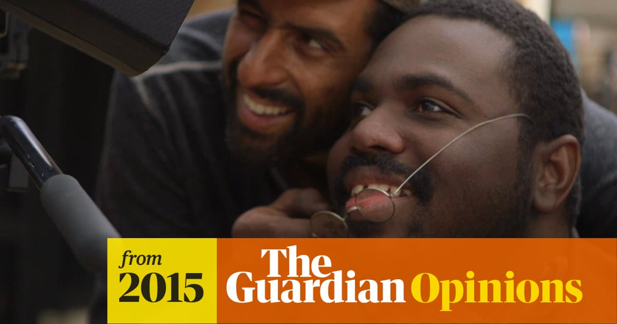 JayRuderman's tweet card. Becoming Bulletproof, a new documentary details the struggles of people with disability to get into the film industry, both in front of and behind the camera